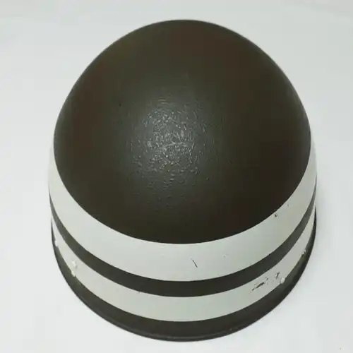 Schweiz Militärpolizei Stahlhelm