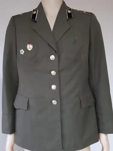 UDSSR Sowjetunion Uniformjacke Oberleutnant Ingenieurtruppen Gr. 50-4