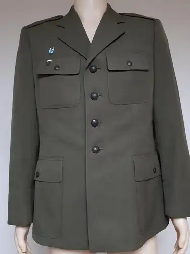 Polen Polnische Armee Uniformjacke
