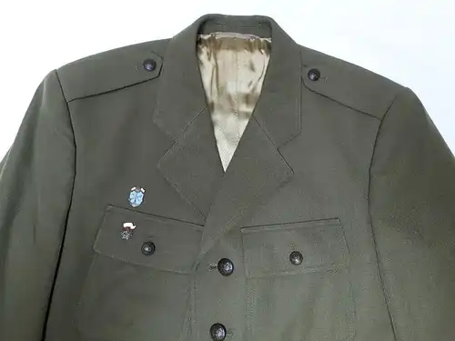 Polen Polnische Armee Uniformjacke