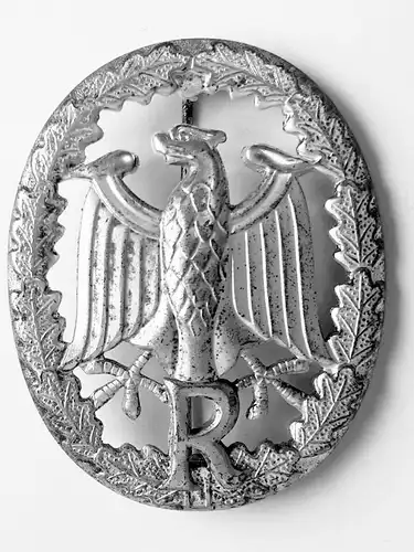 Bundeswehr Reservistenleistungsabzeichen Stufe II