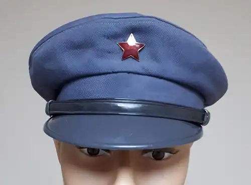 Ungarische Schirmmütze Gr. 54