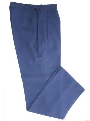 Polnische Armee Militär Marine Uniformhose
