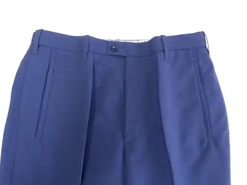 Polnische Marine Uniformhose