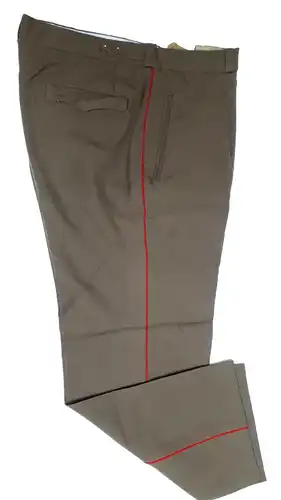 UDSSR Sowjetunion Uniformhose Gr. 48-2