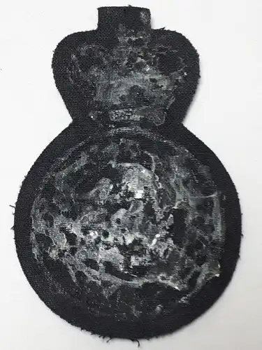 Patch Royal Bahamas Police