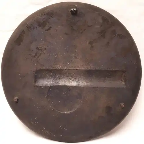 UDSSR Sowjetunion Andenkenteller Zarenkanone Moskauer Kreml