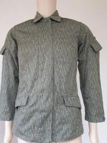 DDR NVA Feldjacke für Damen
