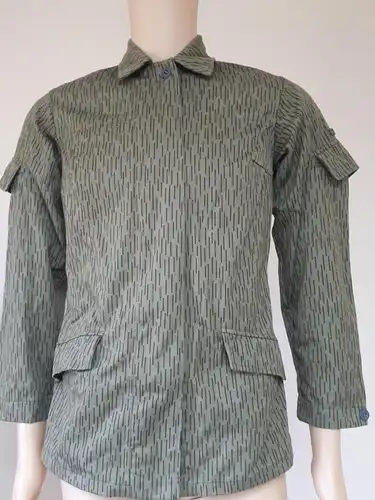 Original DDR NVA Feldjacke für Damen