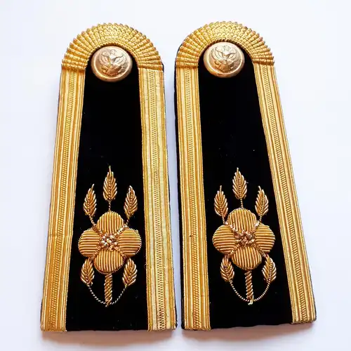 Thailändische Armee Schulterklappen Major