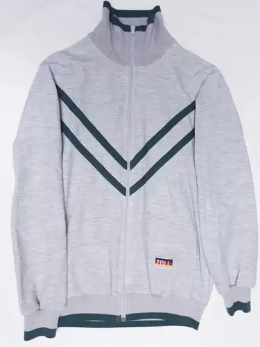 BRD Zoll Trainingsanzug Gr. 36
