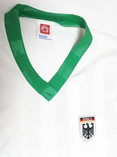 BRD Zoll Sporttrikot Gr. 36