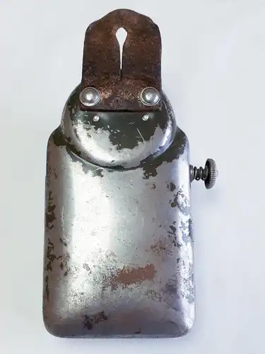 Taschenlampe Hassia frühe Wehrmacht 