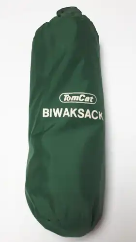 TomCat Biwaksack Schlafsackhülle Nässeschutzhülle