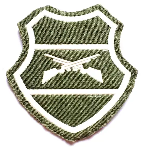 Ungarn Infanterie Patch Aufnäher 