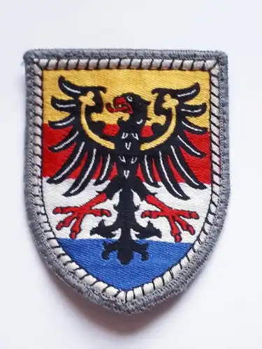 Bundeswehr Verbandabzeichen 14.Panzergrenadierdivision 