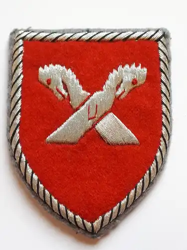 Bundeswehr Verbandabzeichen 3.Panzerdivision