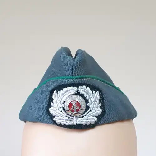 DDR MdI VoPo Volkspolizei Damenkäppi Gr. 54