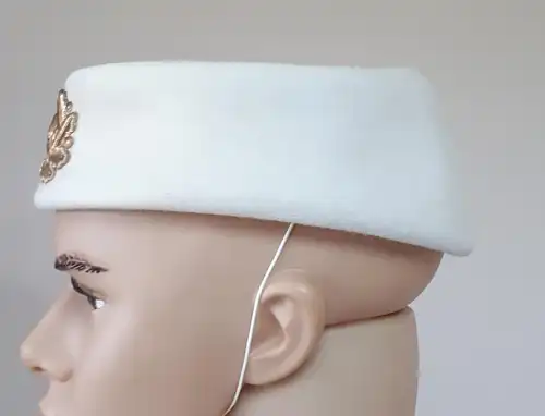 DDR VM Volksmarine Damen Käppi Gr.55