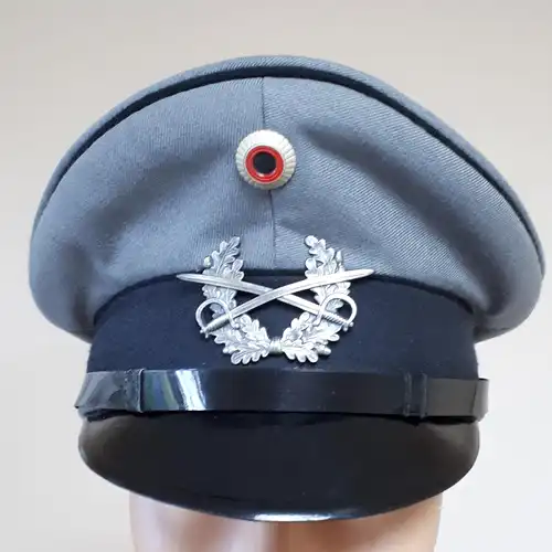 Bundeswehr Schirmmütze Pioniertruppe Gr. 58