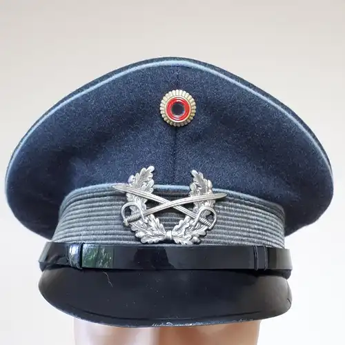 Bundeswehr Schirmmütze Heeresflieger Gr. 59