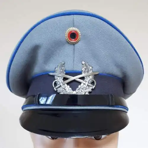 Bundeswehr Schirmmütze Logistiktruppe Gr. 57