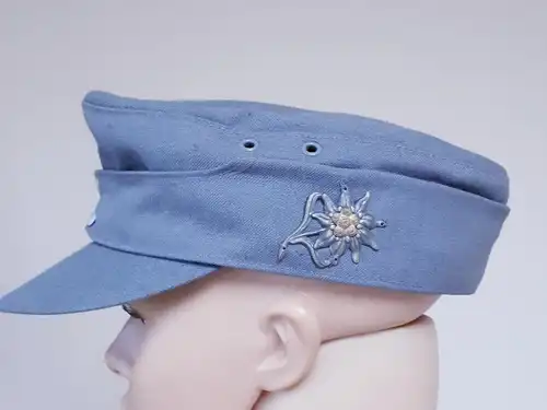 Bundeswehr Feldmütze Gebirgsjäger Gr. 54 