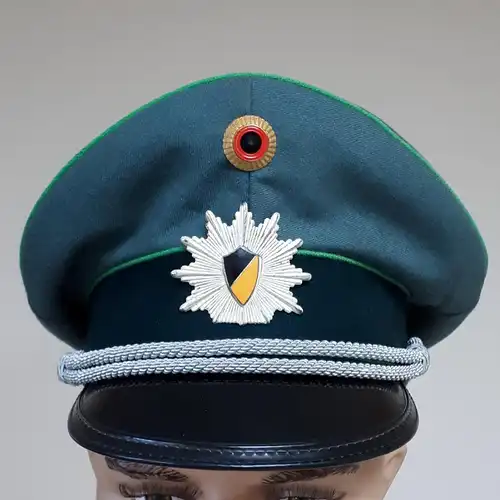 Polizei Baden-Württemberg Schirmmütze