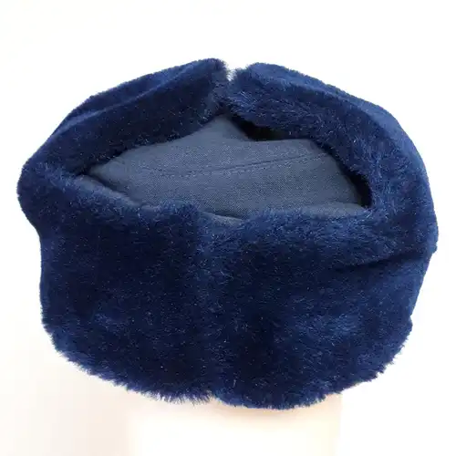 Polizei Brandenburg Wasserschutzpolizei Wintermütze Gr. 55