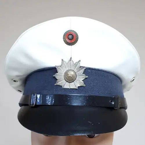 Polizei Niedersachsen Schirmmütze Gr.54