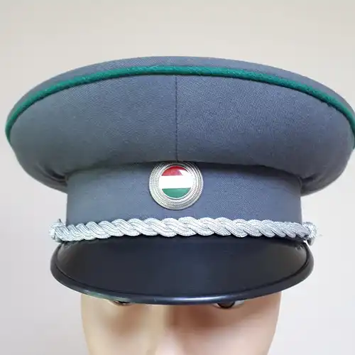 Ungarn Schirmmütze Gr.55