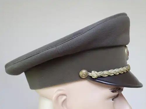 Ungarn Schirmmütze Gr.53,5