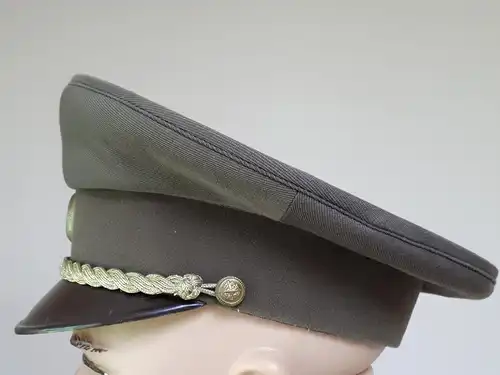 Ungarn Schirmmütze Gr.53,5