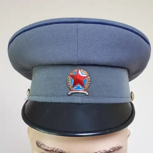 Ungarn Schirmmütze Gr. 53