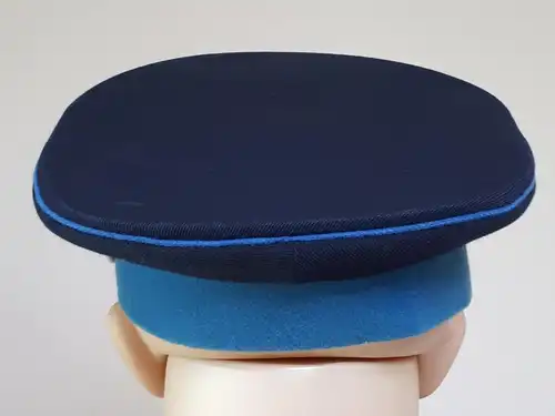 Ungarn Polizei Schirmmütze Gr.55,5