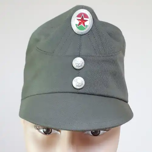 Ungarische Feldmütze Gr. 56 