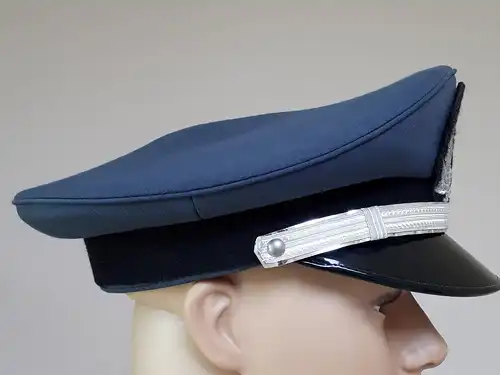 Griechenland Polizei Schirmmütze Gr.59