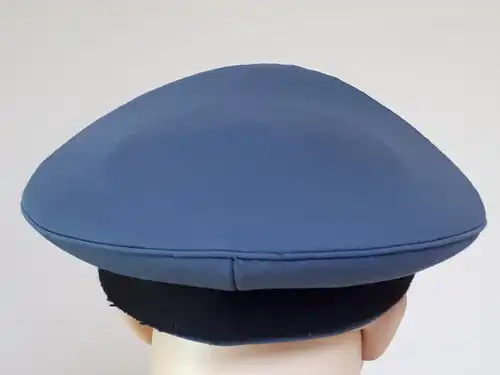 Griechenland Polizei Schirmmütze Gr.59