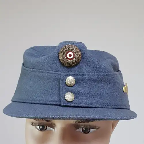 Österreich Bundesgendarmerie Bergmütze Gr. 56 