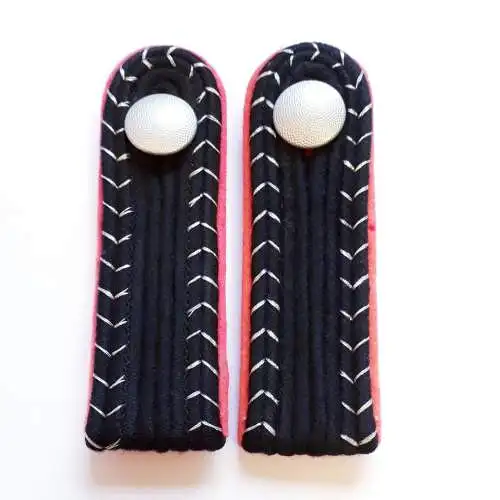 FFW Freiwillige Feuerwehr Schulterklappen SH NS Feuerwehrmann Anwärter