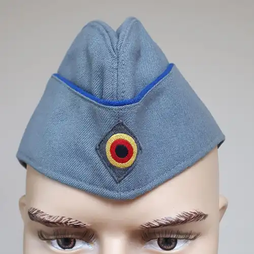 Bundeswehr Schiffchen Logistiktruppe Gr. 58