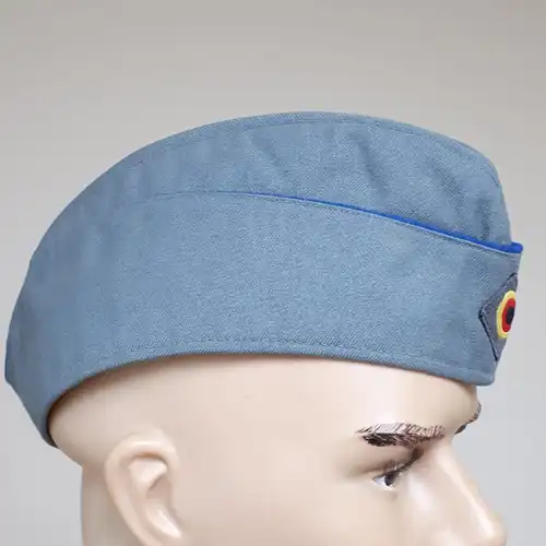 Bundeswehr Schiffchen Logistiktruppe Gr. 58