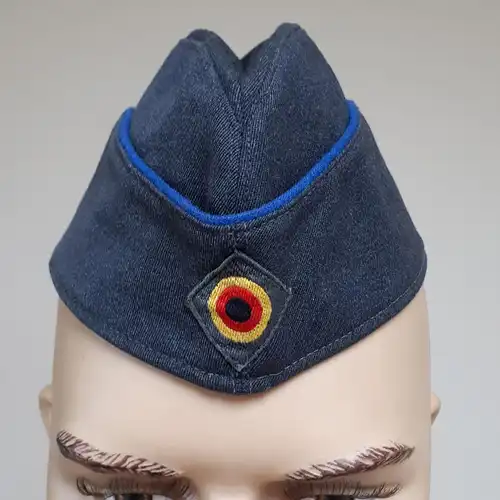 Bundeswehr Schiffchen von 1968 Gr. 58