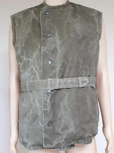 Sowjetische Militär Schwimmweste