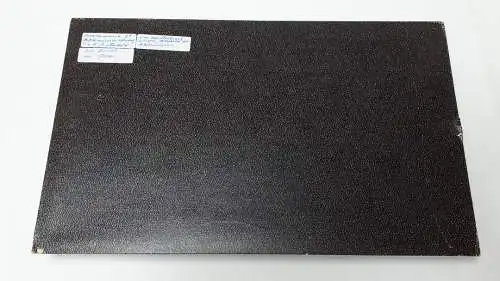 DDR NVA Wandbild Landstreitkräfte in Verpackung