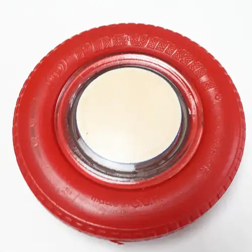DDR Aschenbecher Reifen Pneumant