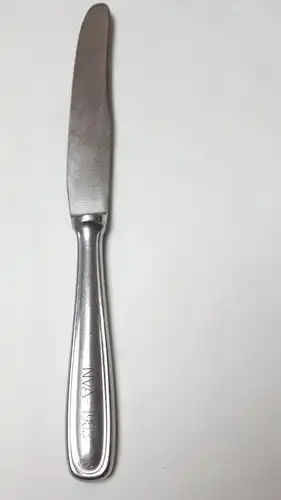 DDR NVA Besteck Messer NVA 1963