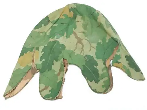 US Army Vietnam Helmet Cover Camouflage