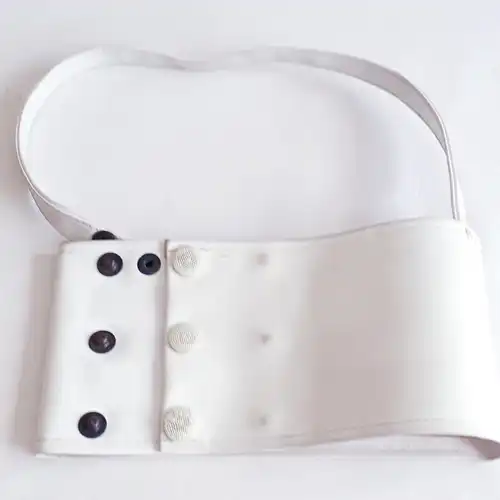 Bundeswehr Armbinde Feldjäger 1964