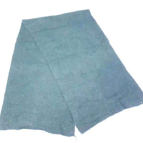 DDR MdI VoPo Schal ca. 30 cm x 104 cm